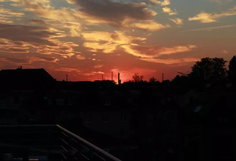 König`s Hotel Am Schlosspark