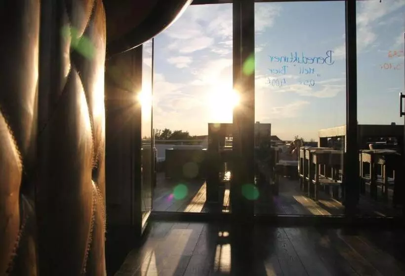 König`s Hotel Am Schlosspark