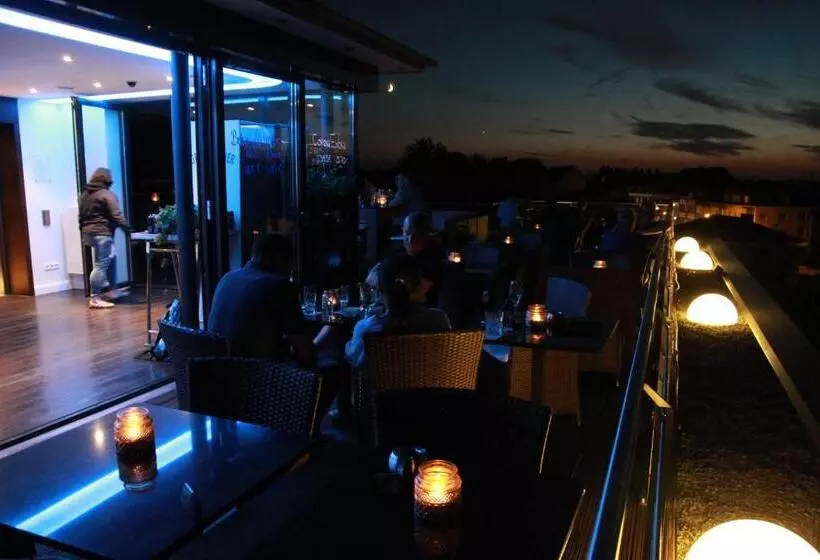 König`s Hotel Am Schlosspark