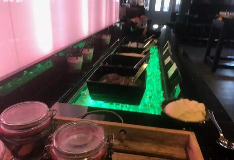 König`s Hotel Am Schlosspark