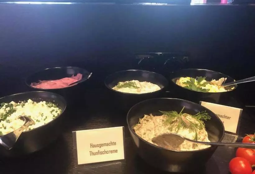 König`s Hotel Am Schlosspark