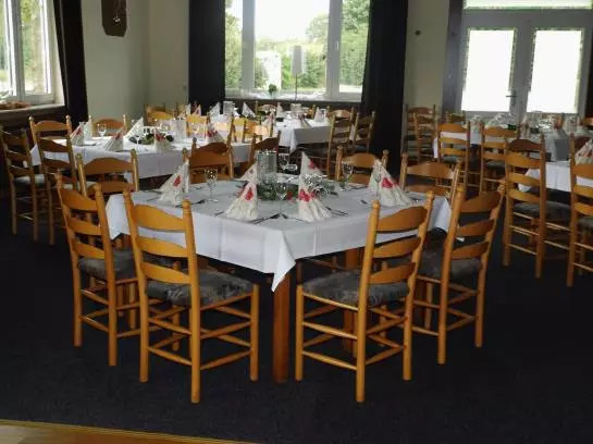 Landhotel Zum Lütten Didi