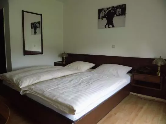 Landhotel Zum Lütten Didi