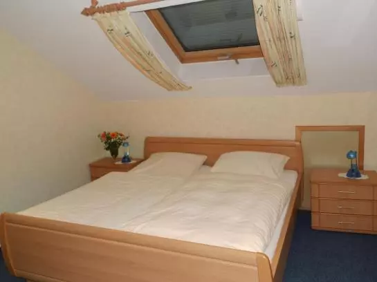 Landhotel Zum Lütten Didi