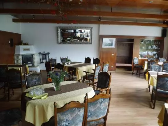 Landhotel Zum Lütten Didi