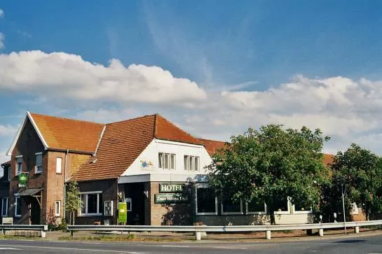 Landhotel Zum Lütten Didi