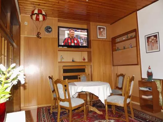 Landhotel Zum Lütten Didi