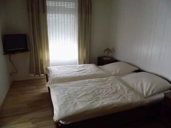 Landhotel Zum Lütten Didi