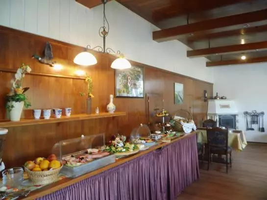 Landhotel Zum Lütten Didi