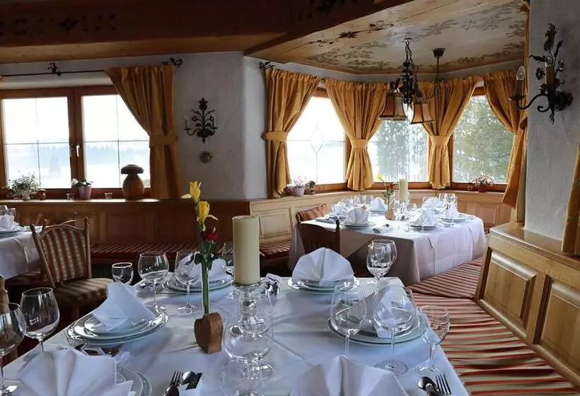 Landhotel Zur Grenze