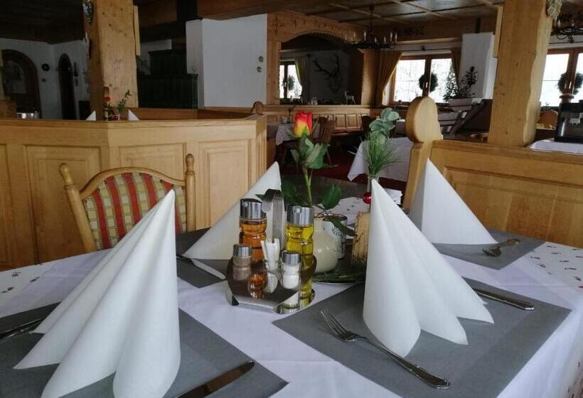 Landhotel Zur Grenze