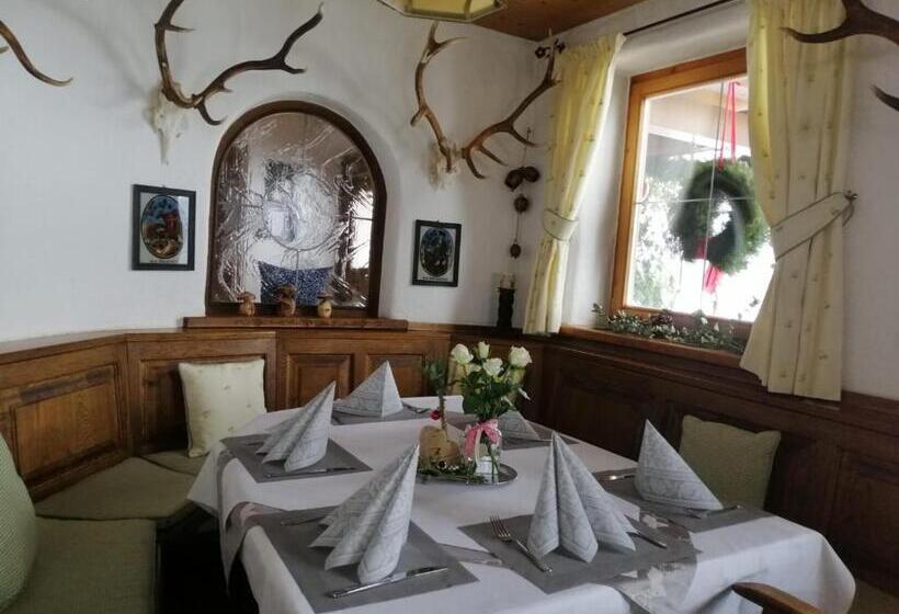 Landhotel Zur Grenze