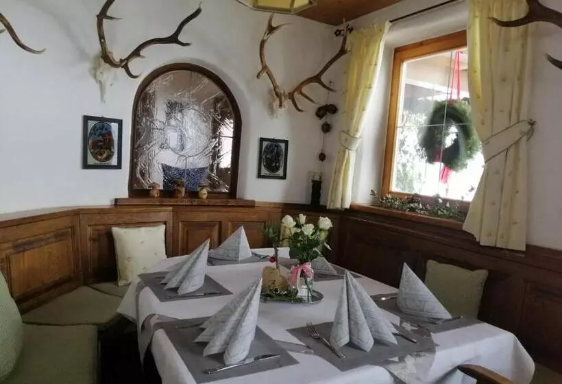 Landhotel Zur Grenze