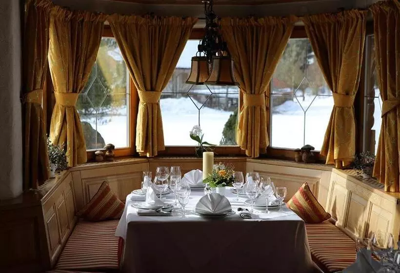 Landhotel Zur Grenze