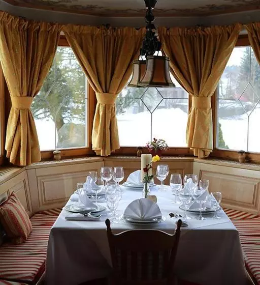 Landhotel Zur Grenze