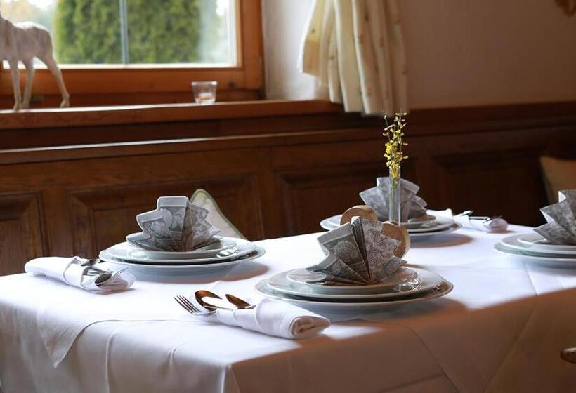 Landhotel Zur Grenze