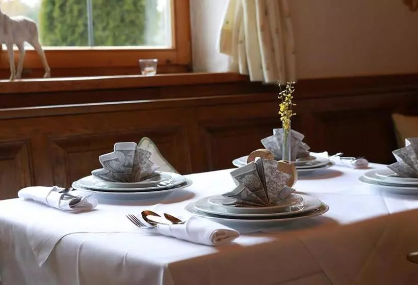 Landhotel Zur Grenze