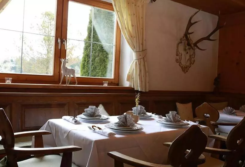 Landhotel Zur Grenze