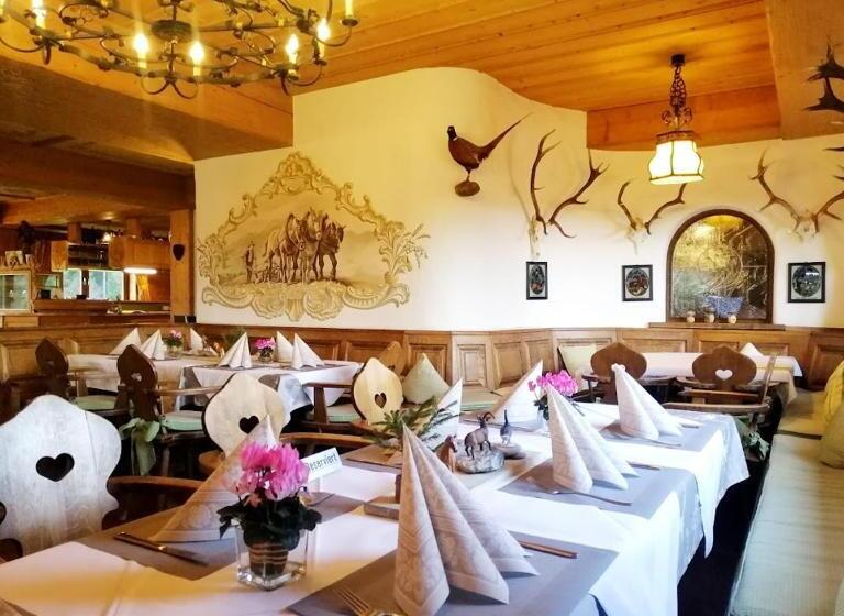 Landhotel Zur Grenze