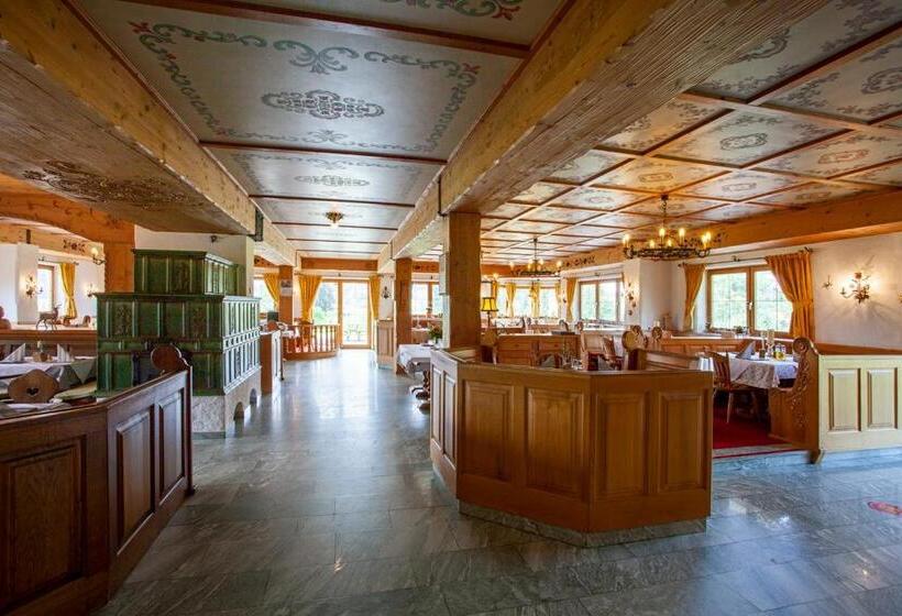 Landhotel Zur Grenze