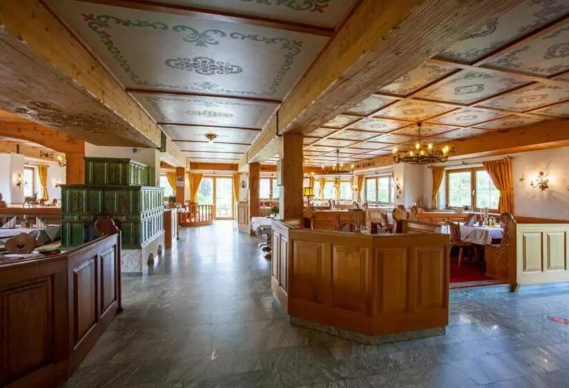 Landhotel Zur Grenze