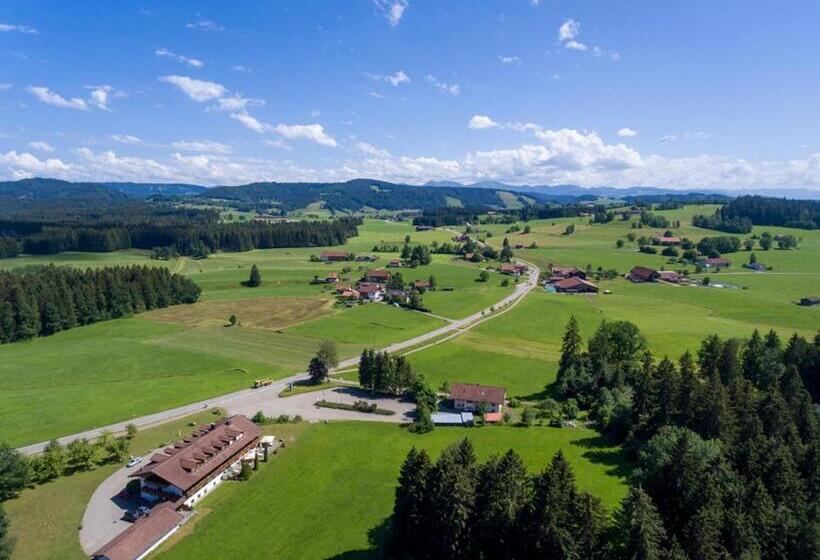 Landhotel Zur Grenze