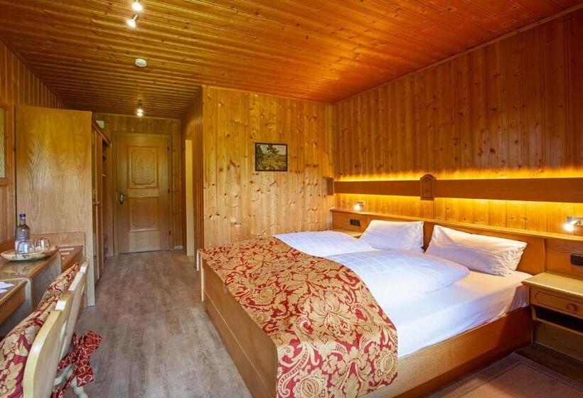 Landhotel Zur Grenze