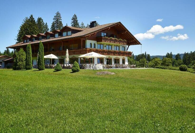 Landhotel Zur Grenze