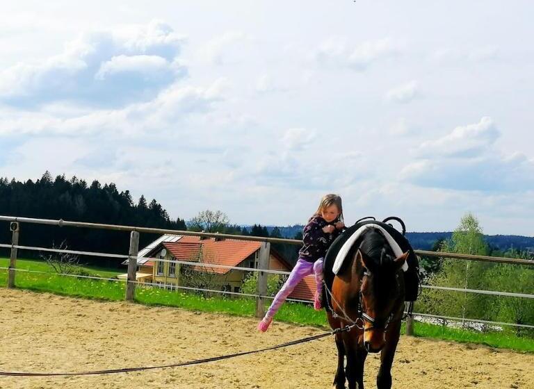 Landhotel Zur Grenze