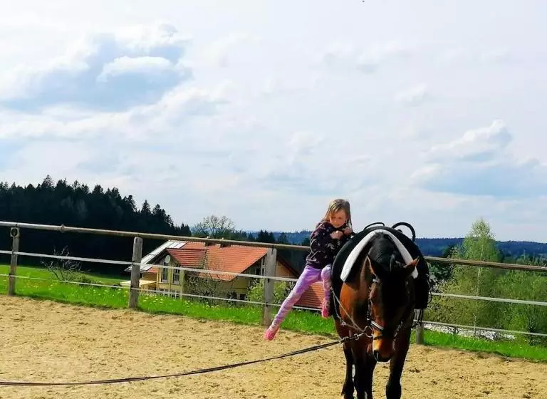 Landhotel Zur Grenze