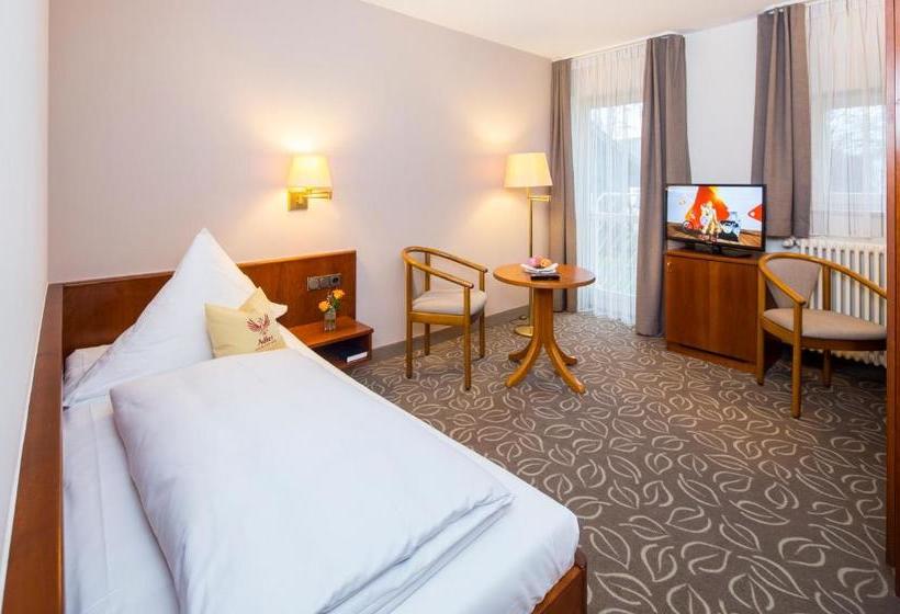 Пансион Gasthaus Adler