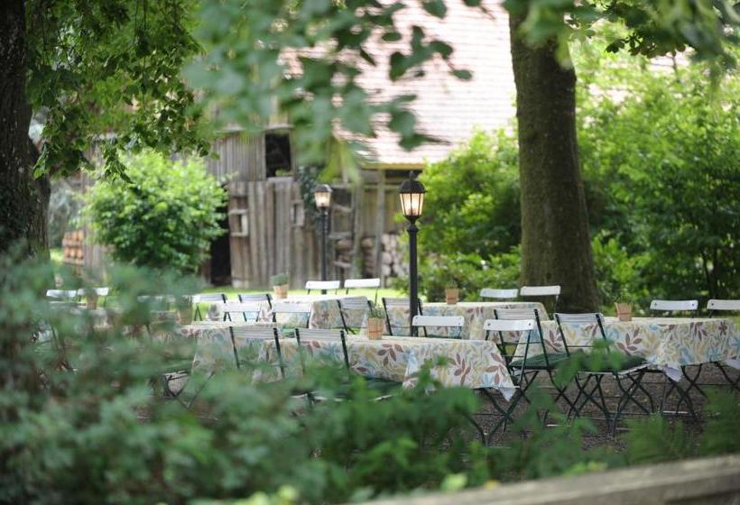 Пансион Gasthaus Adler