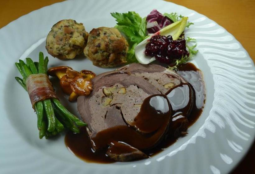 Пансион Gasthaus Adler