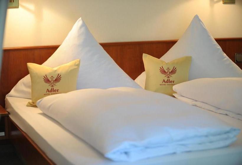 Пансион Gasthaus Adler