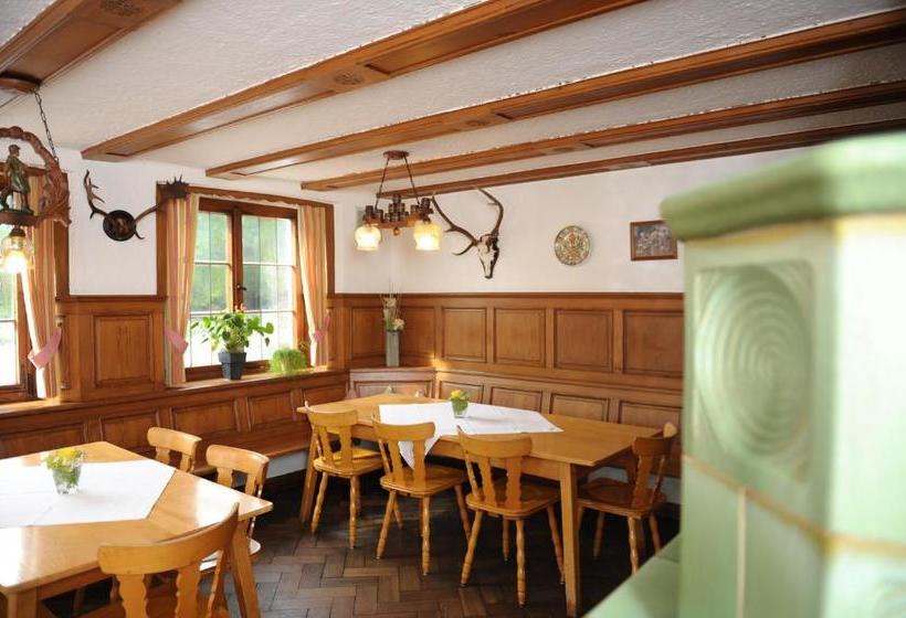 Пансион Gasthaus Adler