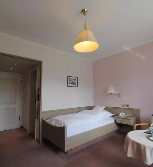 Пансион Gasthaus Tröster