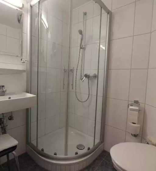 Пансион Gasthaus Tröster