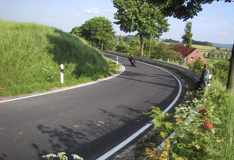 膳宿费 Gasthaus Wiemann Sander