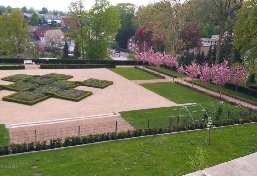 膳宿费 Gasthaus Wiemann Sander