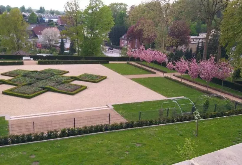 بنسيون Gasthaus Wiemann Sander