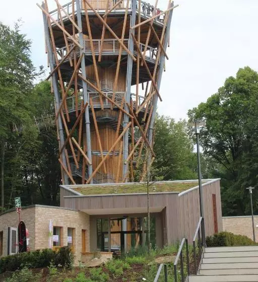 بنسيون Gasthaus Wiemann Sander