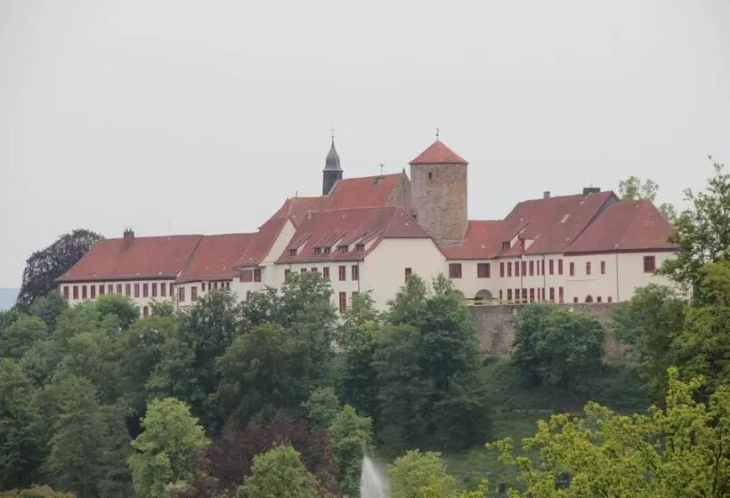 بنسيون Gasthaus Wiemann Sander