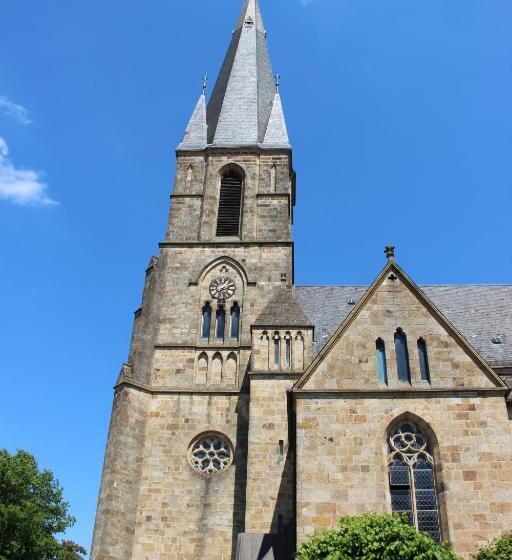 膳宿费 Gasthaus Wiemann Sander