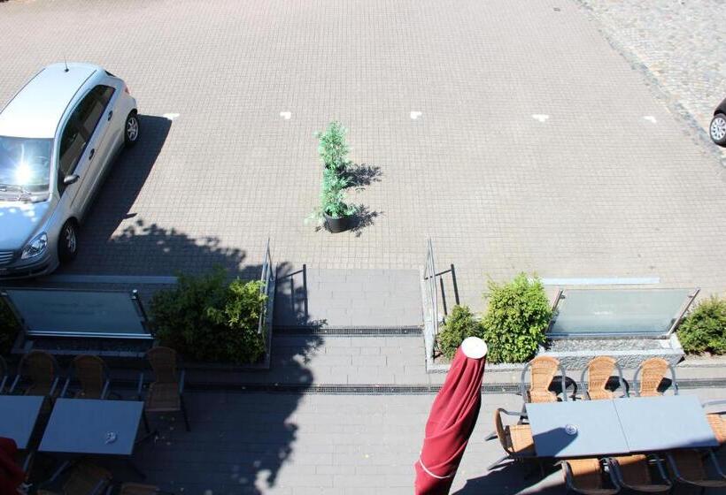 膳宿费 Gasthaus Wiemann Sander