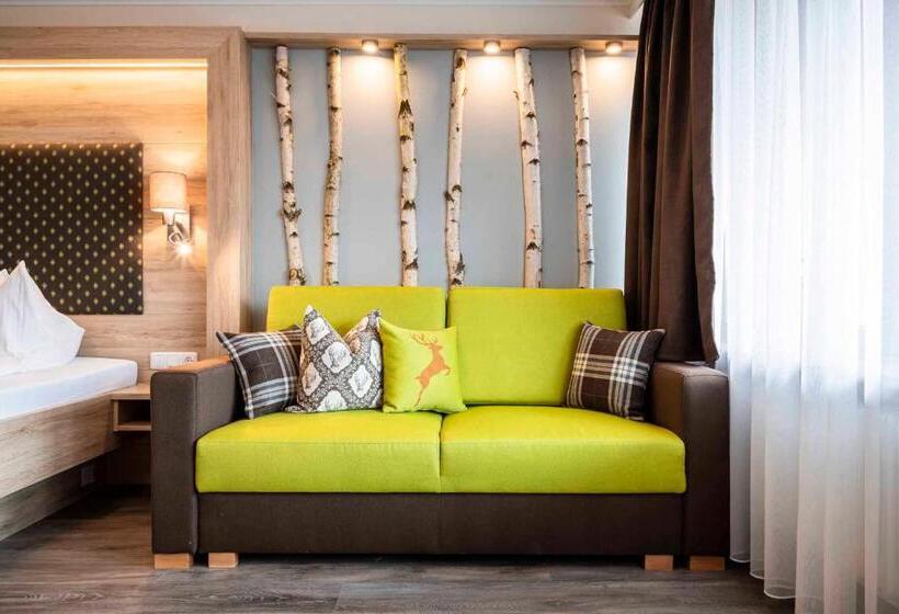 Pensão Gasthof Metzgerei Stöberl