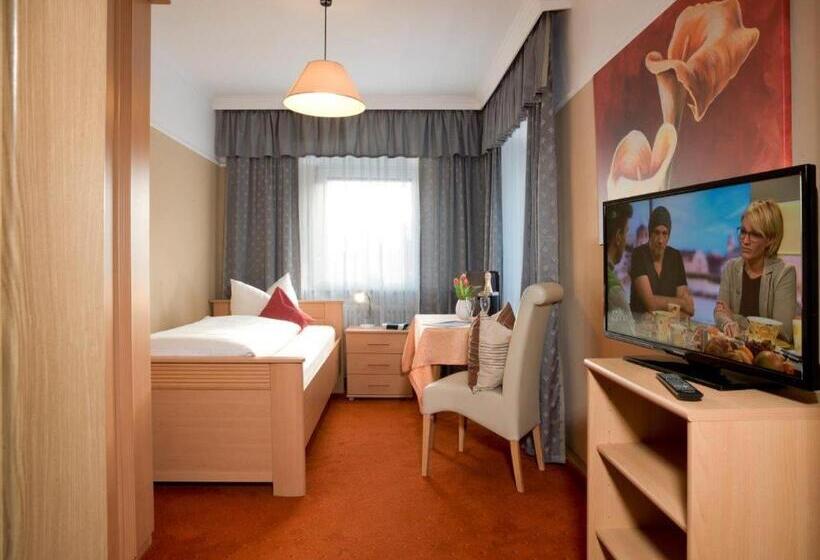 Pensão Gasthof Metzgerei Stöberl