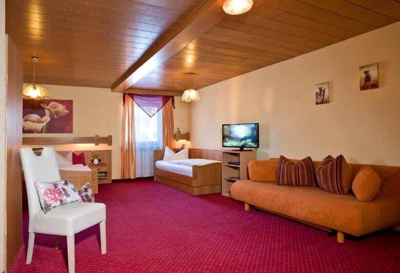 Pensão Gasthof Metzgerei Stöberl