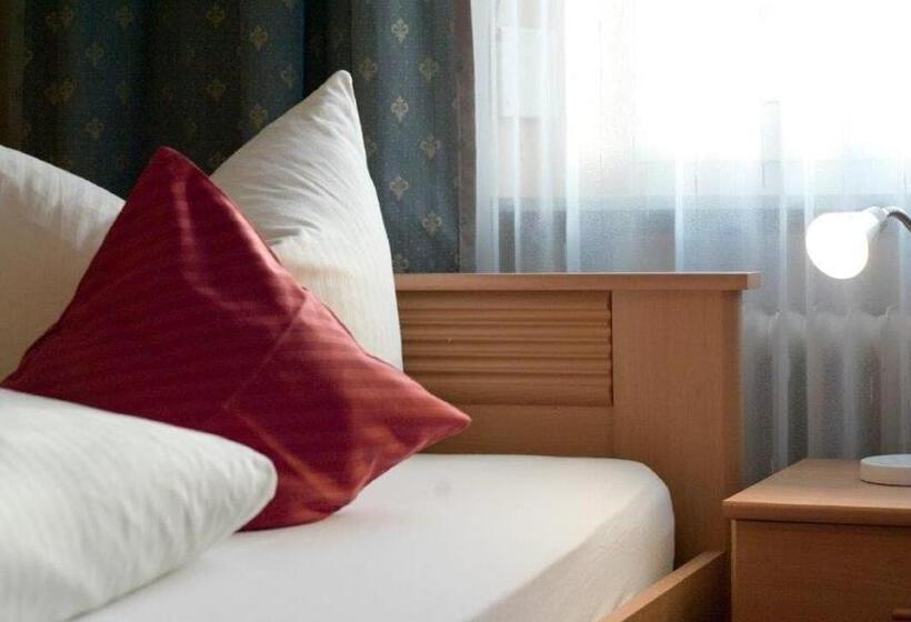 Pensão Gasthof Metzgerei Stöberl