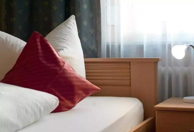 Пансион Gasthof Metzgerei Stöberl