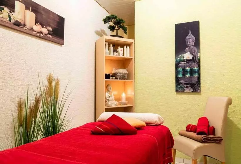 Пансион Gasthof Metzgerei Stöberl